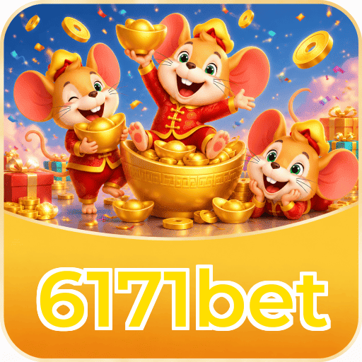 6171bet Saque