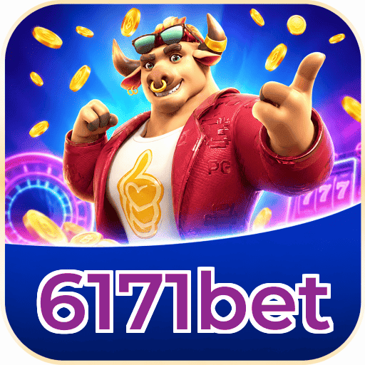 6171bet Logo