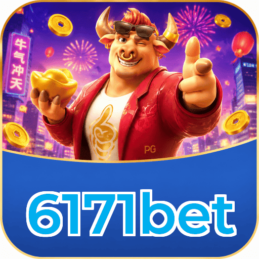 6171bet Slots