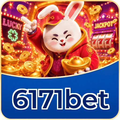 6171bet Logo
