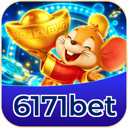 6171bet Logo