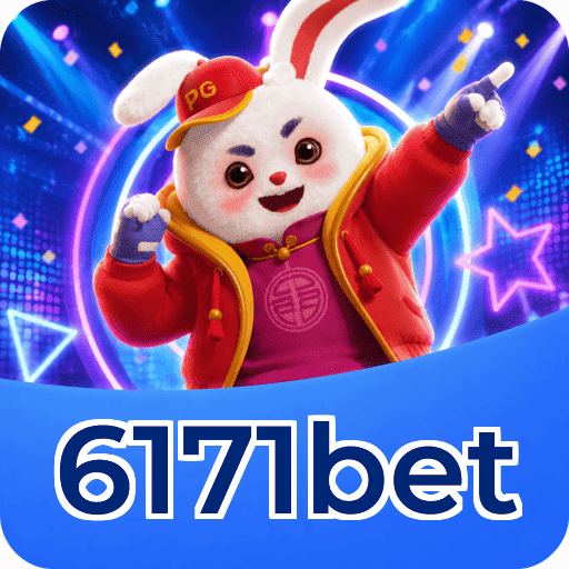 6171bet Logo