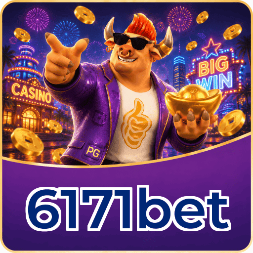 6171bet Loterias