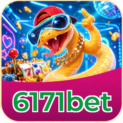 6171bet Interface