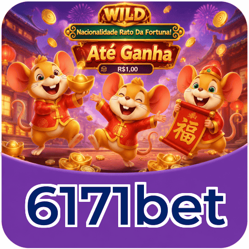 6171bet Logo