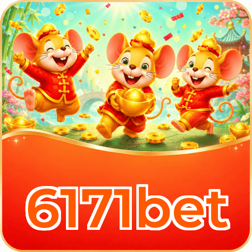 6171bet Logo