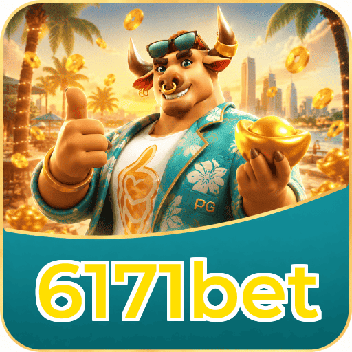 6171bet Logo